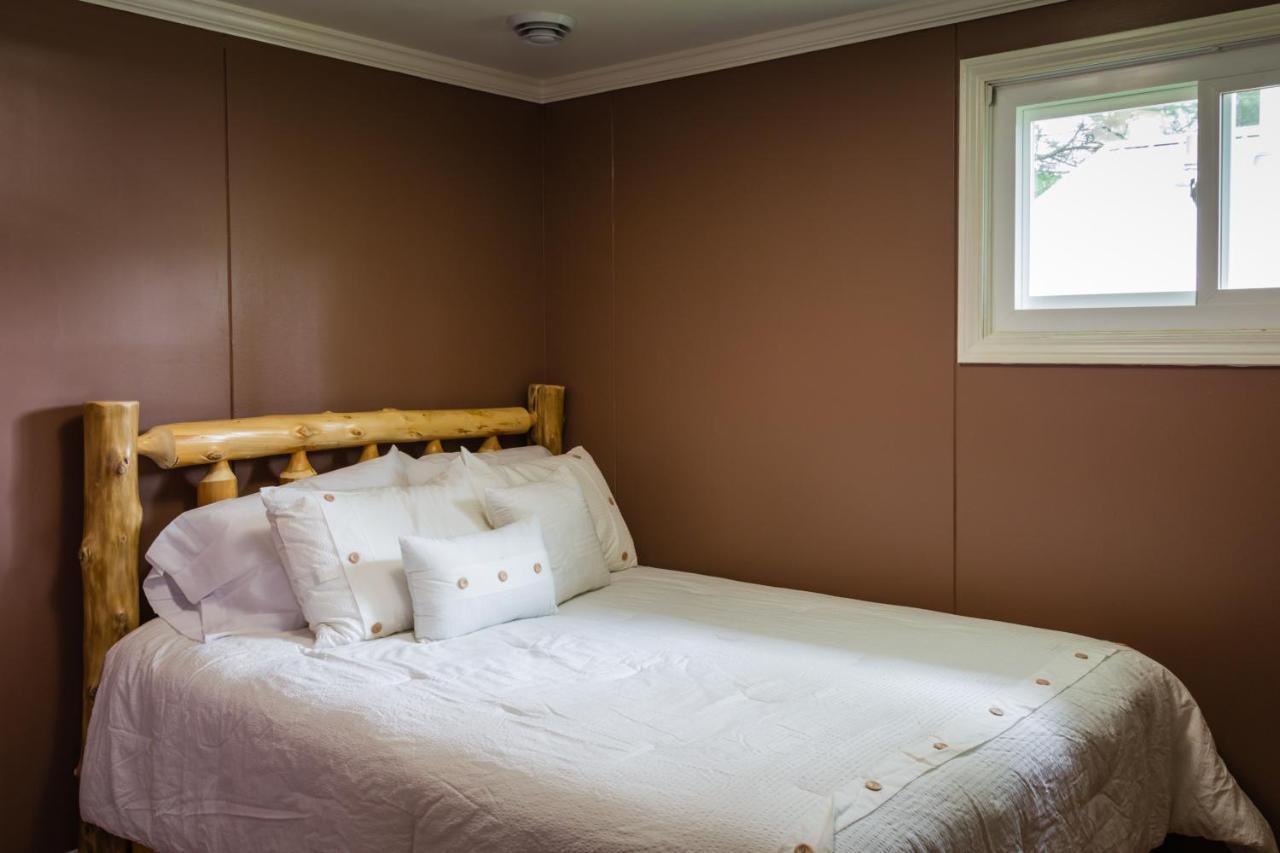 Elemental Resort Gwinn Εξωτερικό φωτογραφία