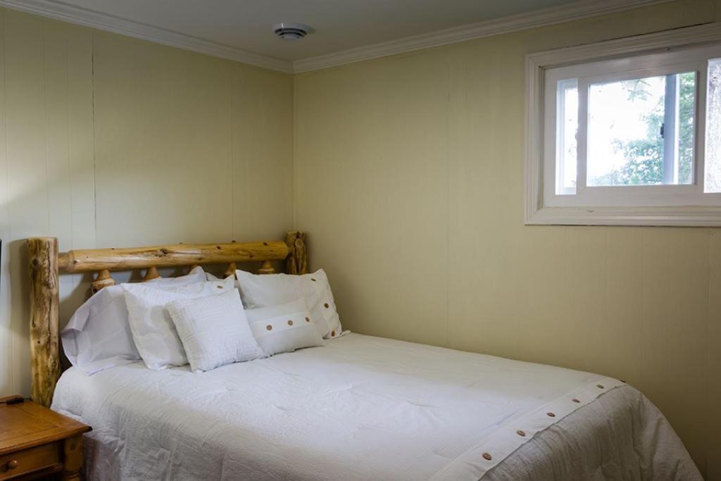 Elemental Resort Gwinn Εξωτερικό φωτογραφία